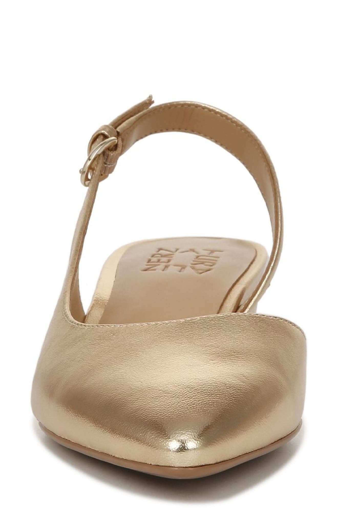 Banks Pump, Alternate, color, DARK GOLD