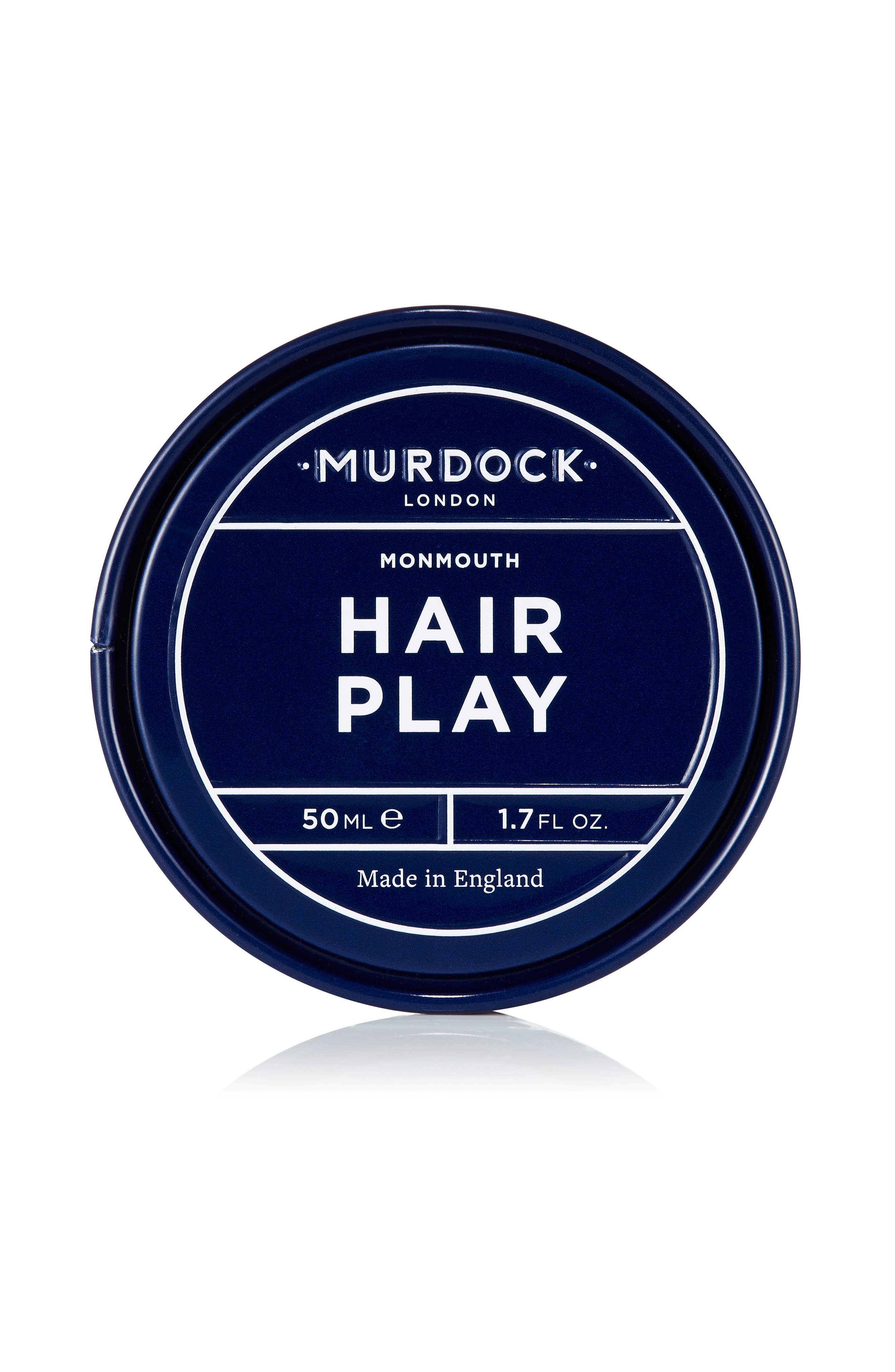 Murdock London Hair Play