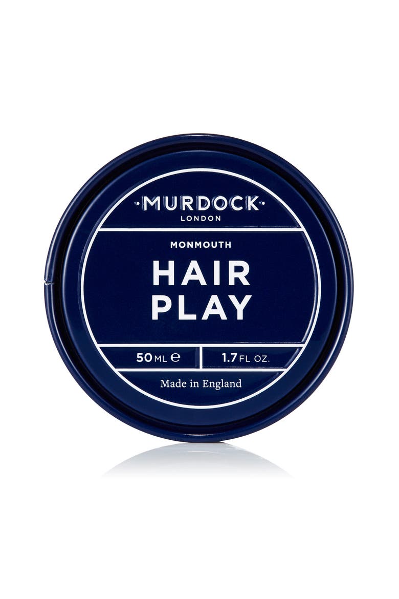 Hair Play, Main, color, NO COLOR