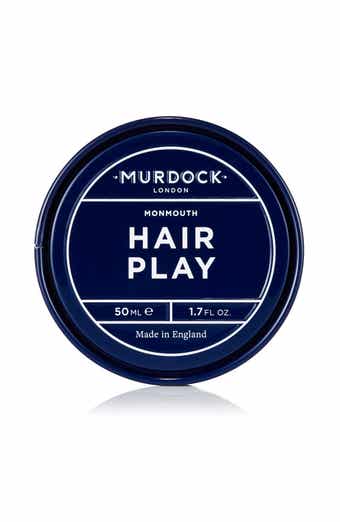Hair Play