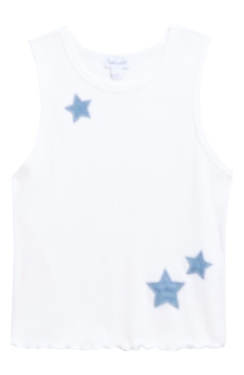 Kids' Starstruck Tank (Big Kid)