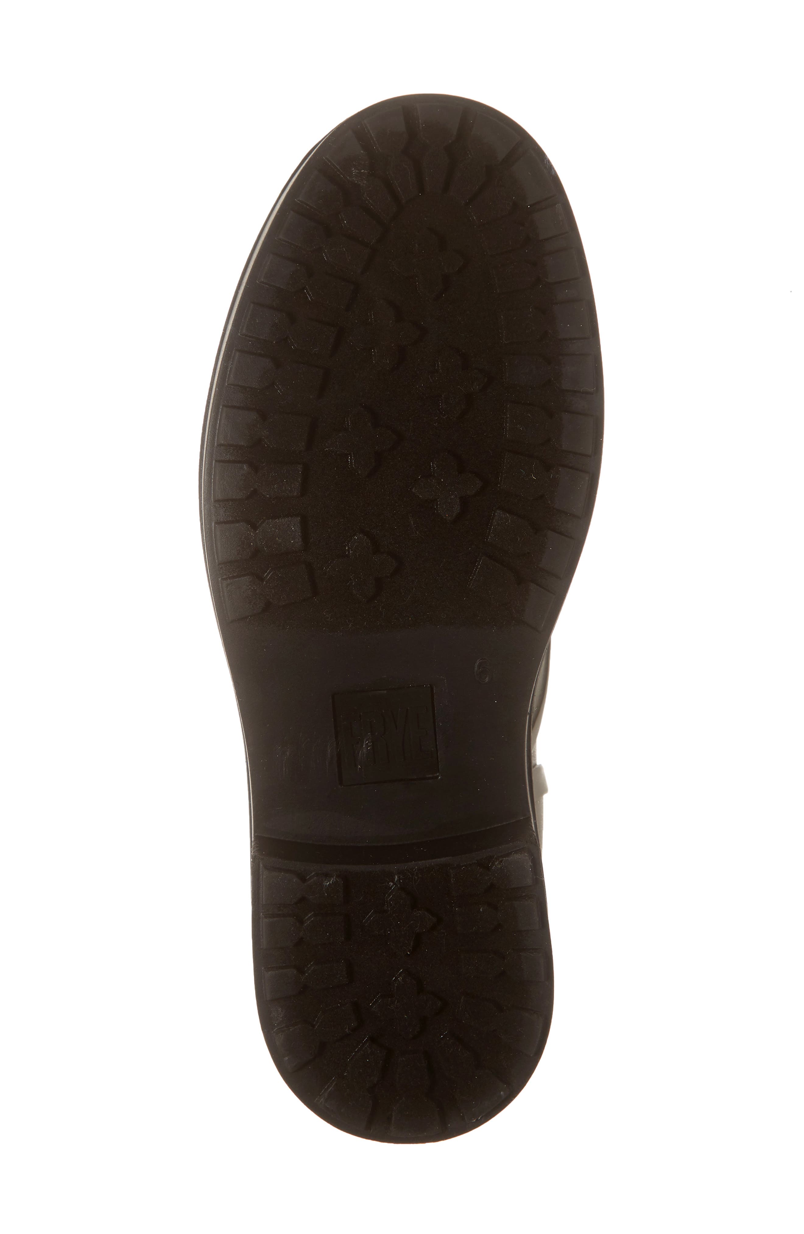 Storm Waterproof Rain Boot, Alternate, color, GREY
