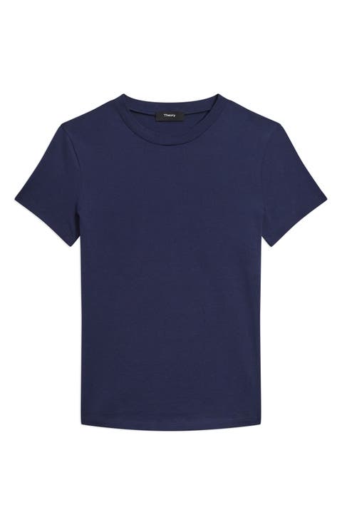 Tiny Apex Organic Pima Cotton T-Shirt