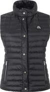 Moose Knuckles Cloud Walker 800 Fill Power Down Vest