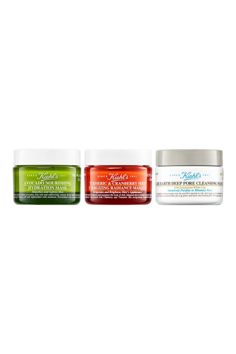 Merry Masking Set USD $60 Value, Alternate, color, NO COLOR