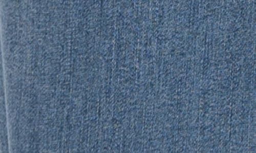 Kut From The Kloth Charlotte High Rise Straight Leg In Medium Wash In Medium Wash