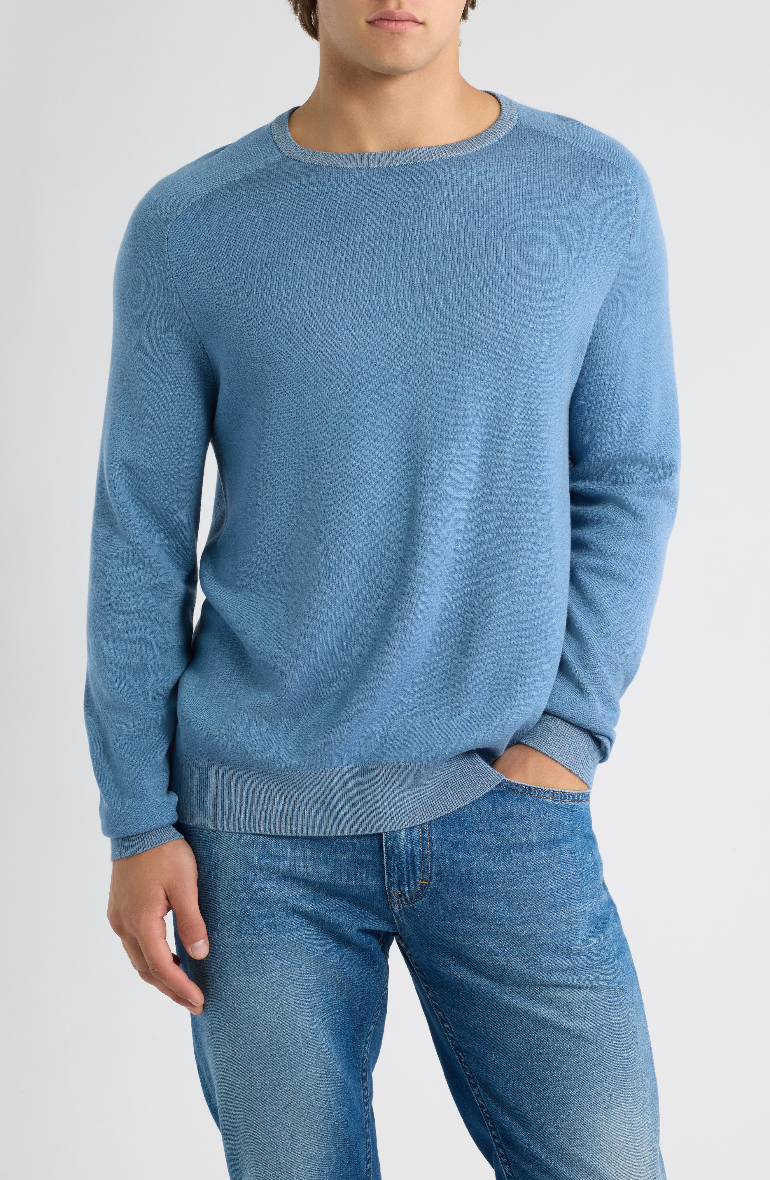 selected CLUB BLUE