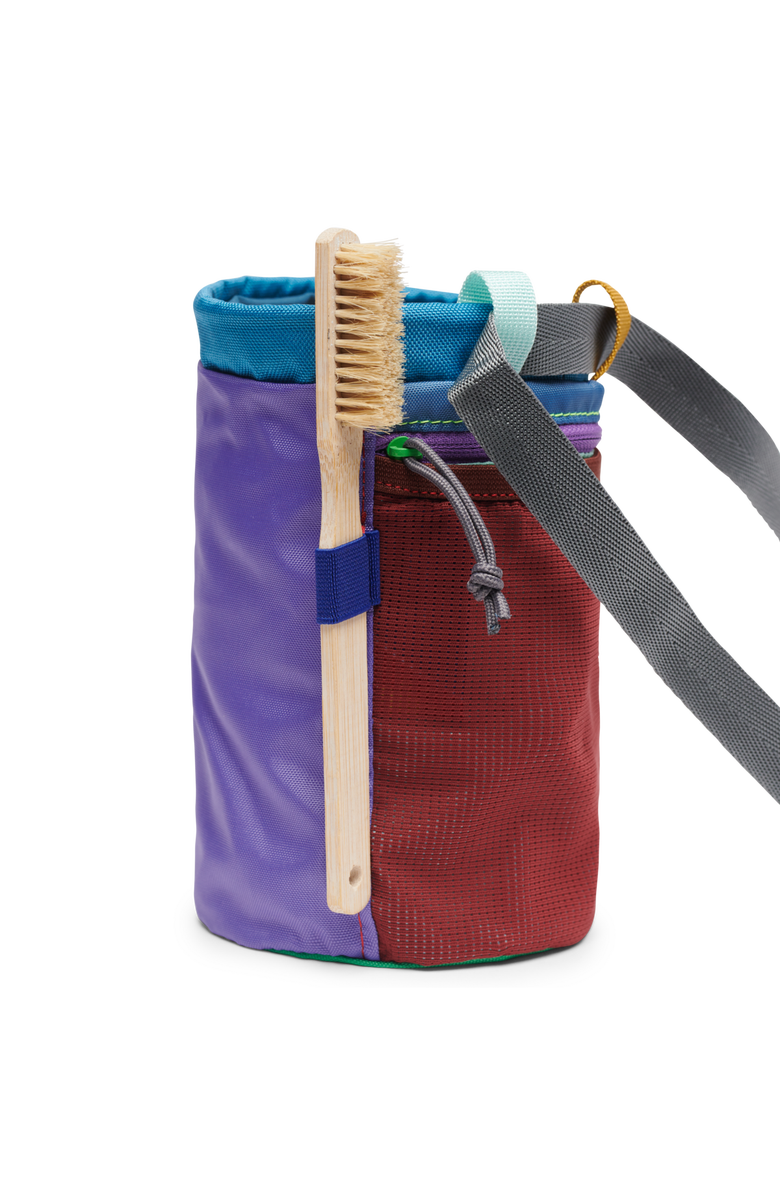 Cotopaxi Halcon Chalk Bag - Del Día, Alternate, color, Del Día