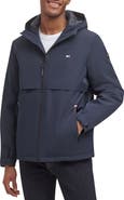 Tommy Hilfiger Performance Soft Shell Hooded Jacket
