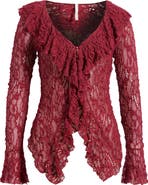 Free People Laney Cardigan