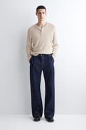 COS Relaxed-fit Bootleg Jeans