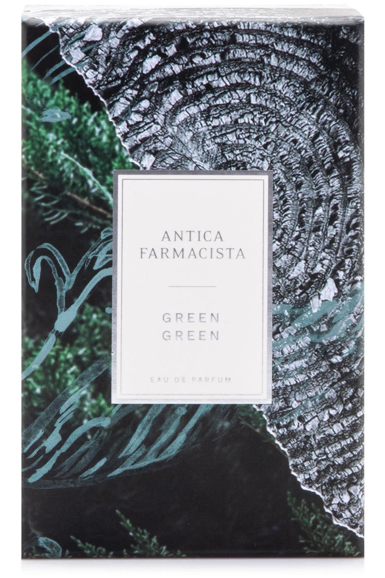 Green Perfume, Alternate, color, NO COLOR