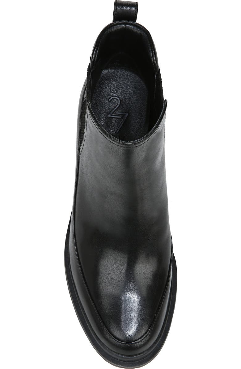 27 EDIT Naturalizer Torrie Chelsea Boots, Alternate, color,