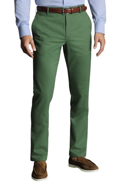 Ultimate Non-Iron Chinos