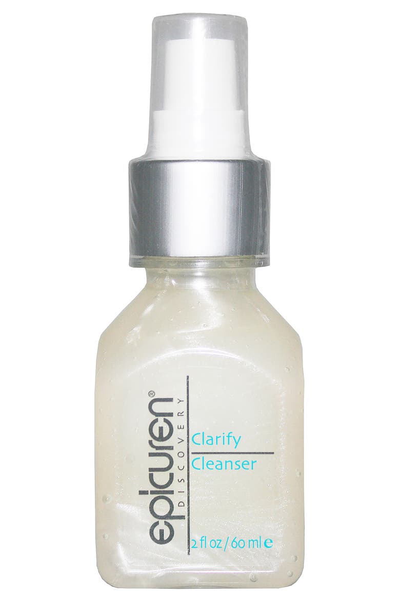 Clarify Cleanser, Main, color, 2oz