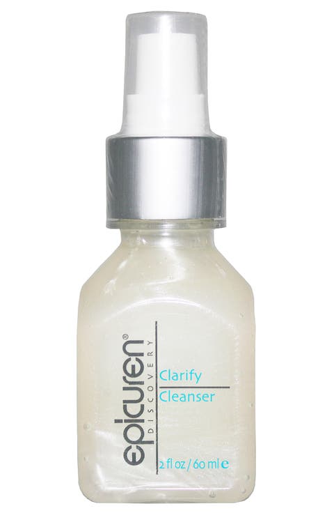 Clarify Cleanser