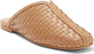 Freda Salvador Woven Mule