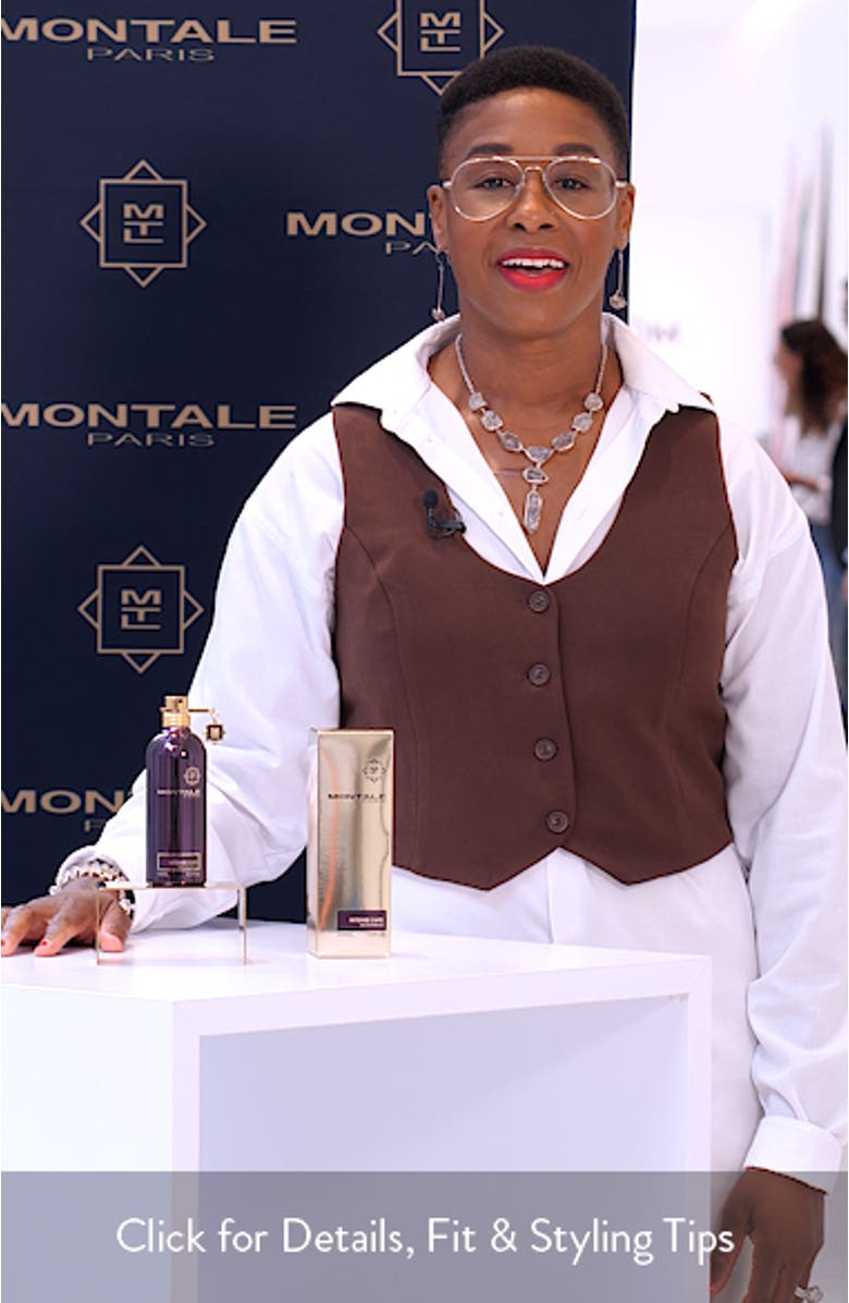 Intense Cafe Eau de Parfum, sales video thumbnail