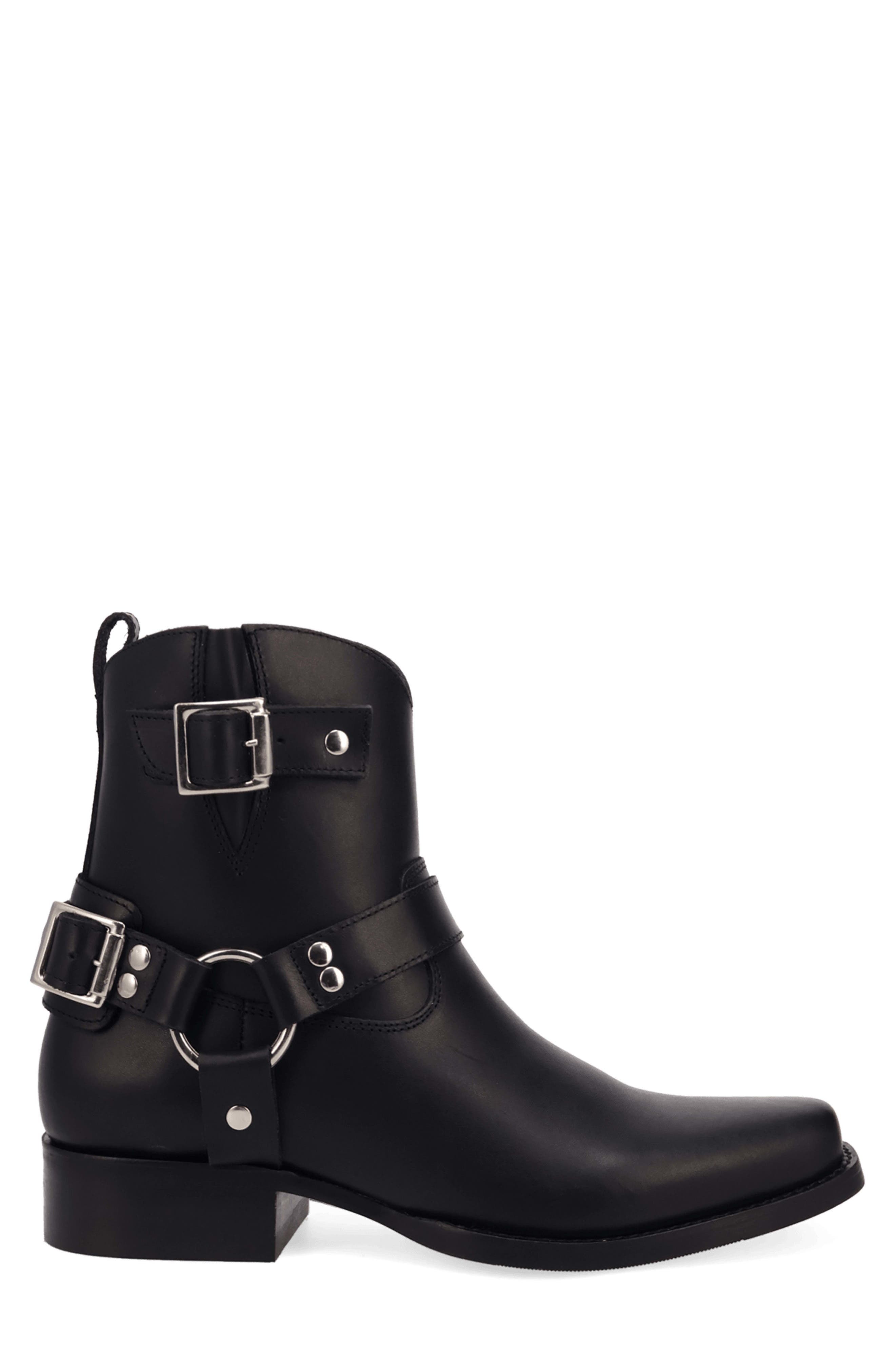 Renegade Boot, Alternate, color, BLACK