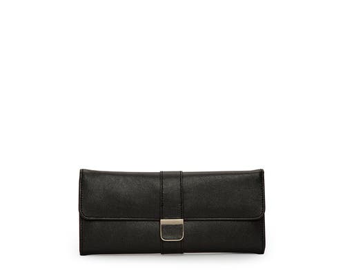 WOLF WOLF PALERMO JEWELRY ROLL