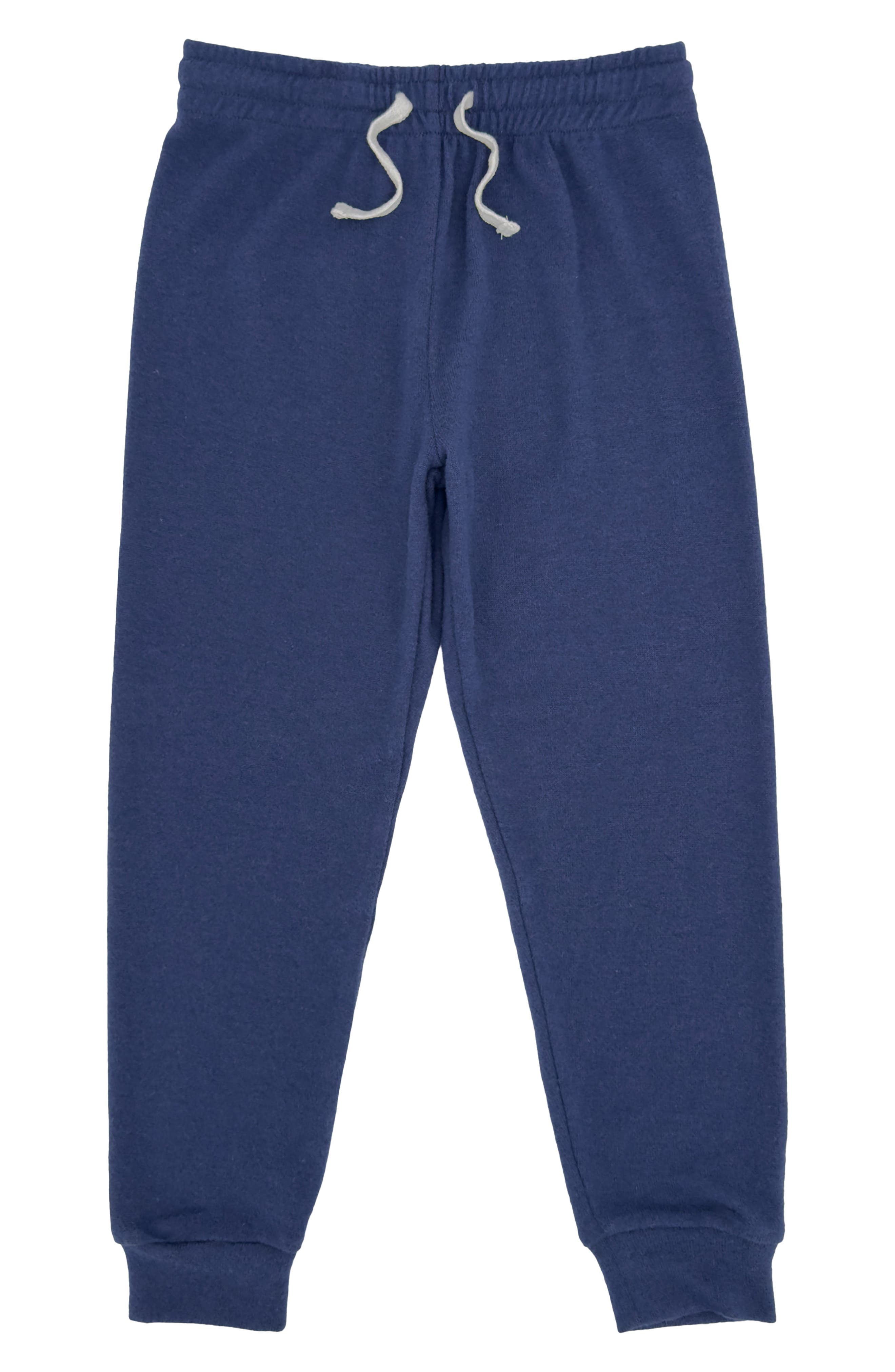 selected CROWN BLUE