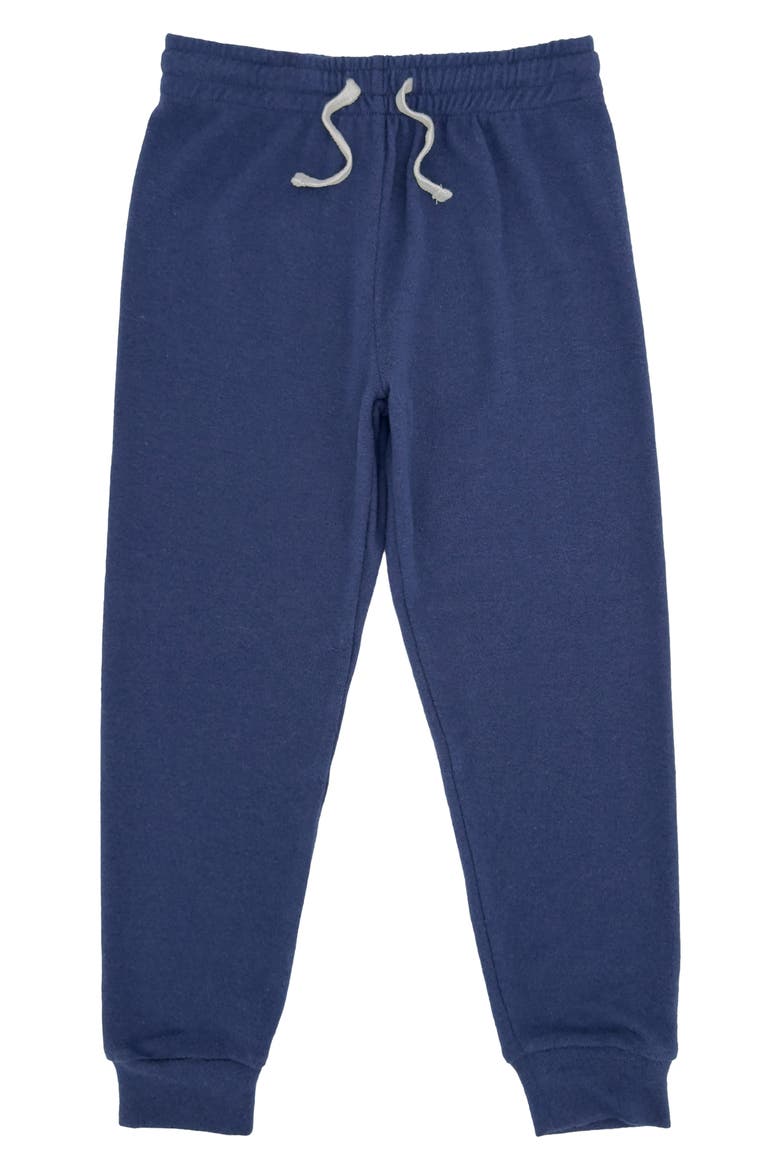 Kids' Hudson Hacci Joggers, Main, color, CROWN BLUE