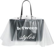 JULIE KEGELS Abri Bag Cover