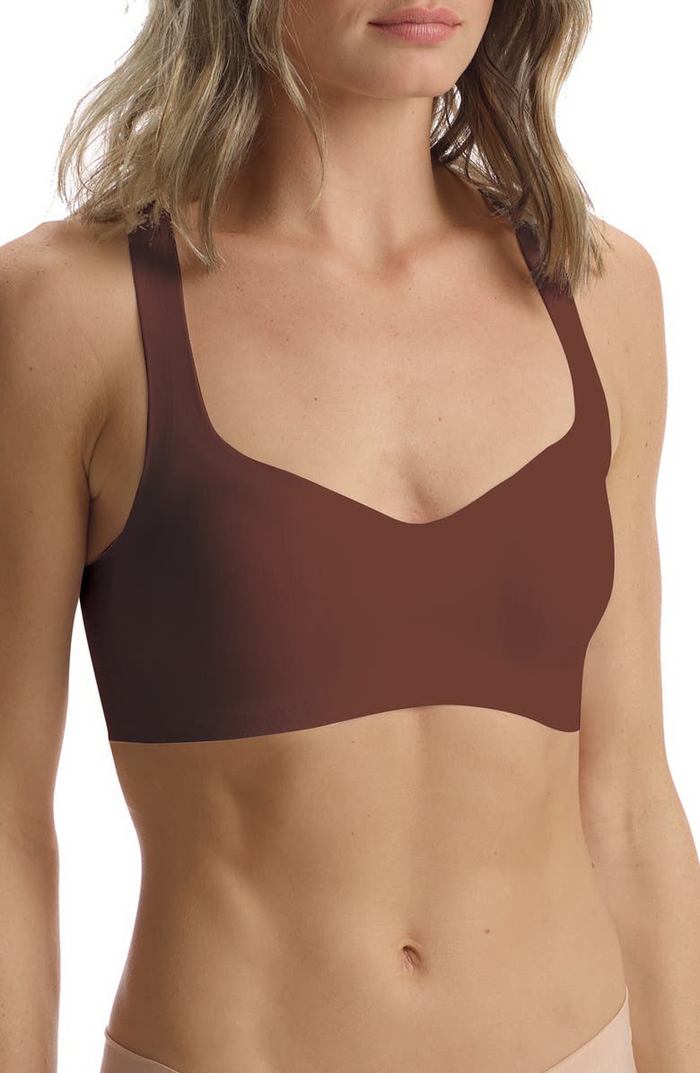 Butter Soft Racerback Bralette