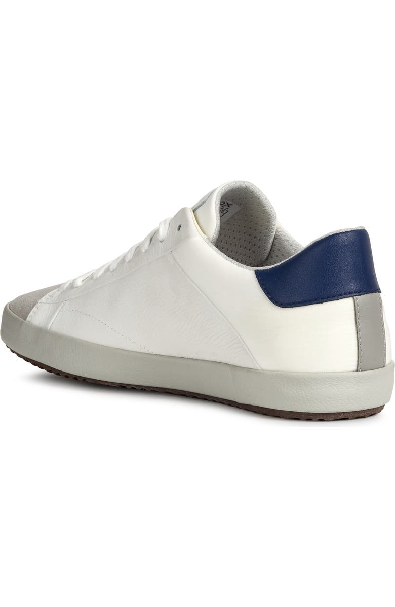Geox Warley 11 Sneaker, Alternate, color,