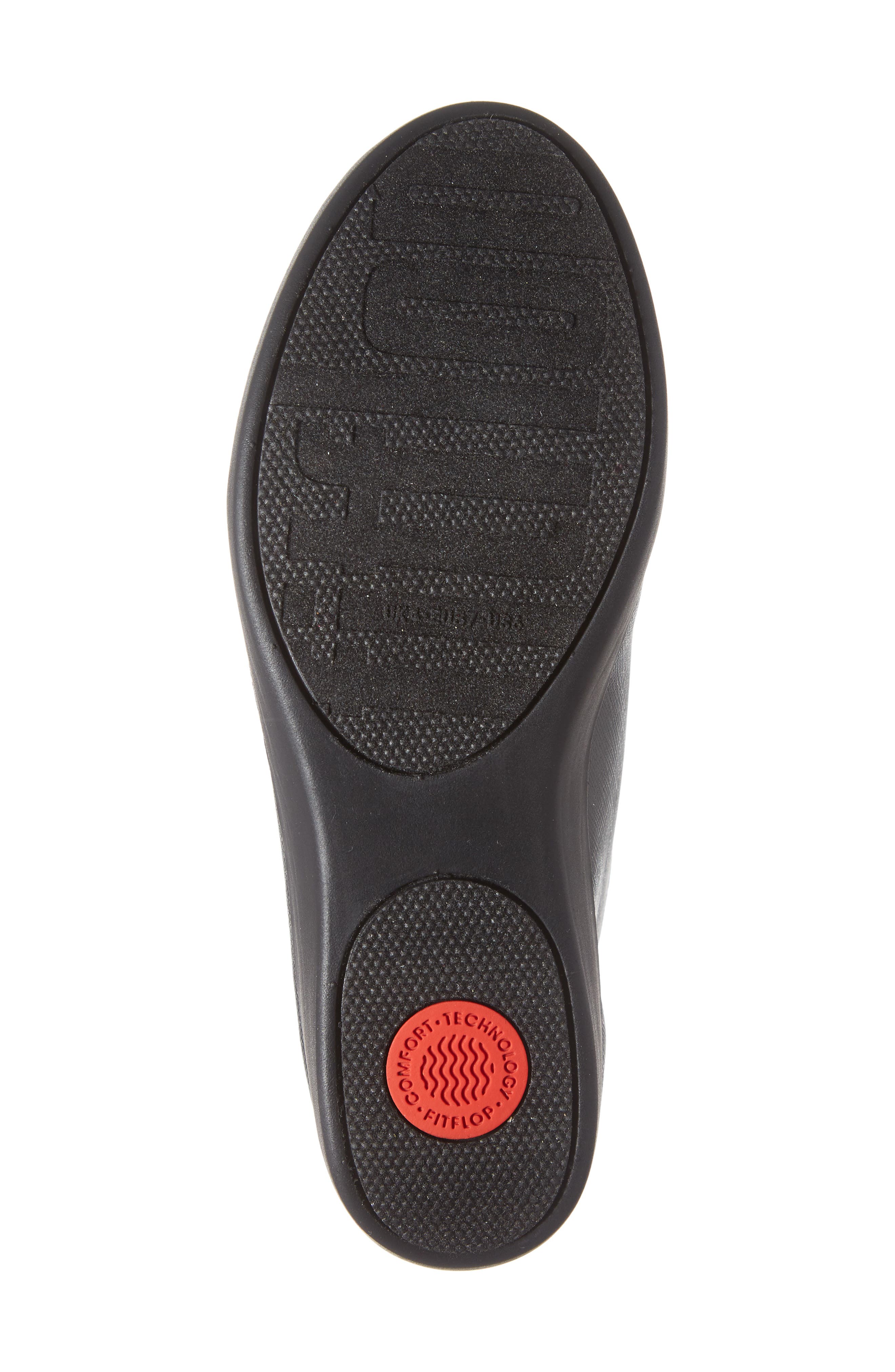 FitFlop Laceless Derby, Alternate, color, 