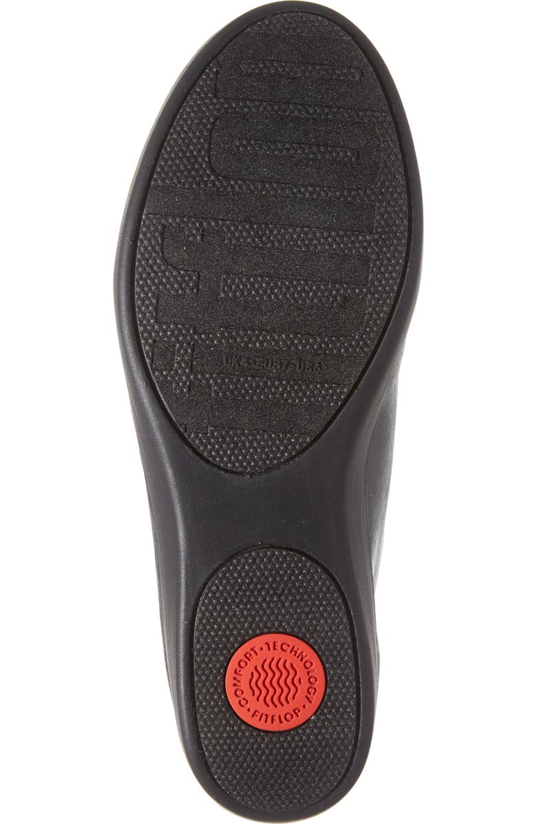 FitFlop Laceless Derby, Alternate, color,