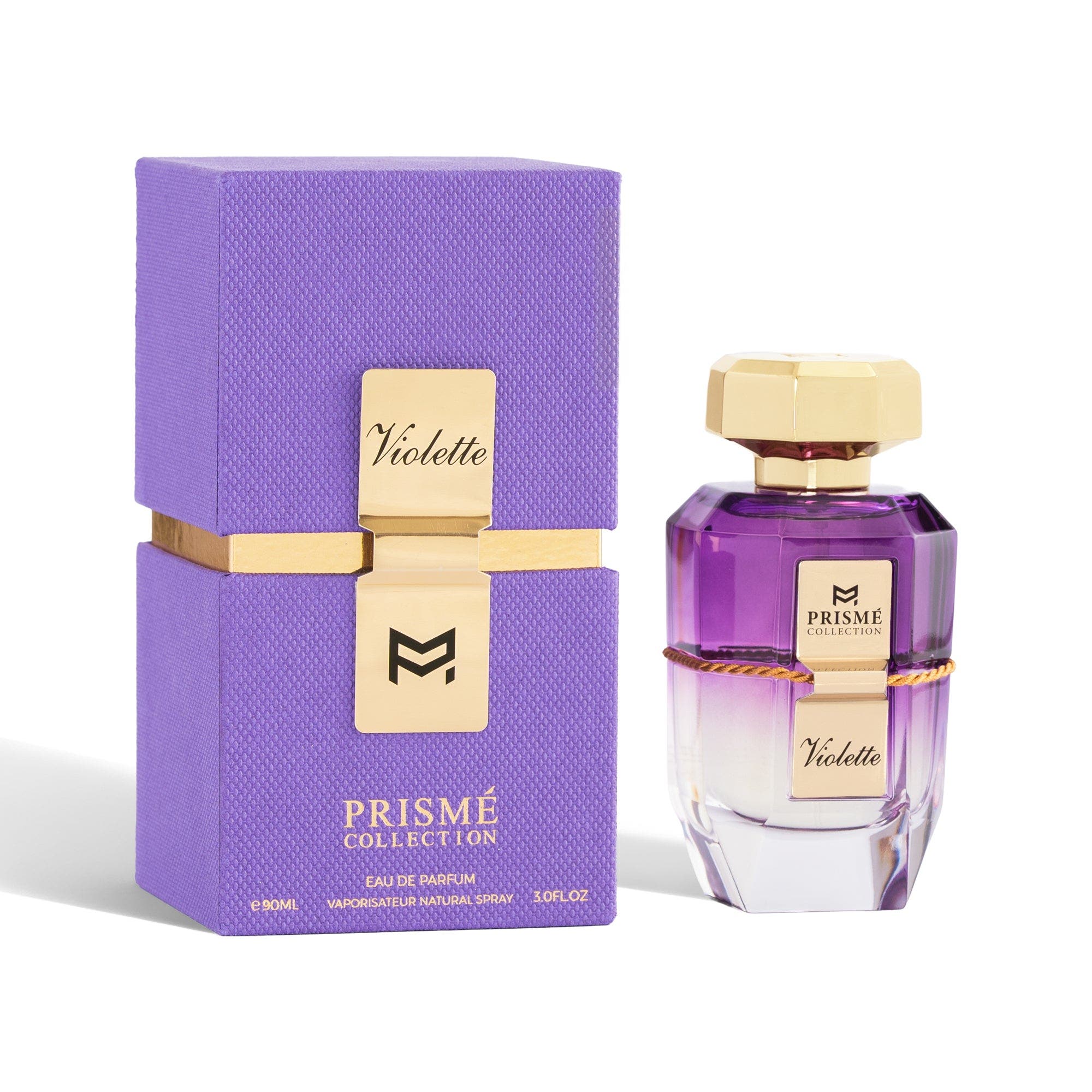 PATEK MAISON Prismé Violette by Patek Maison Eau De Parfum | Nordstrom