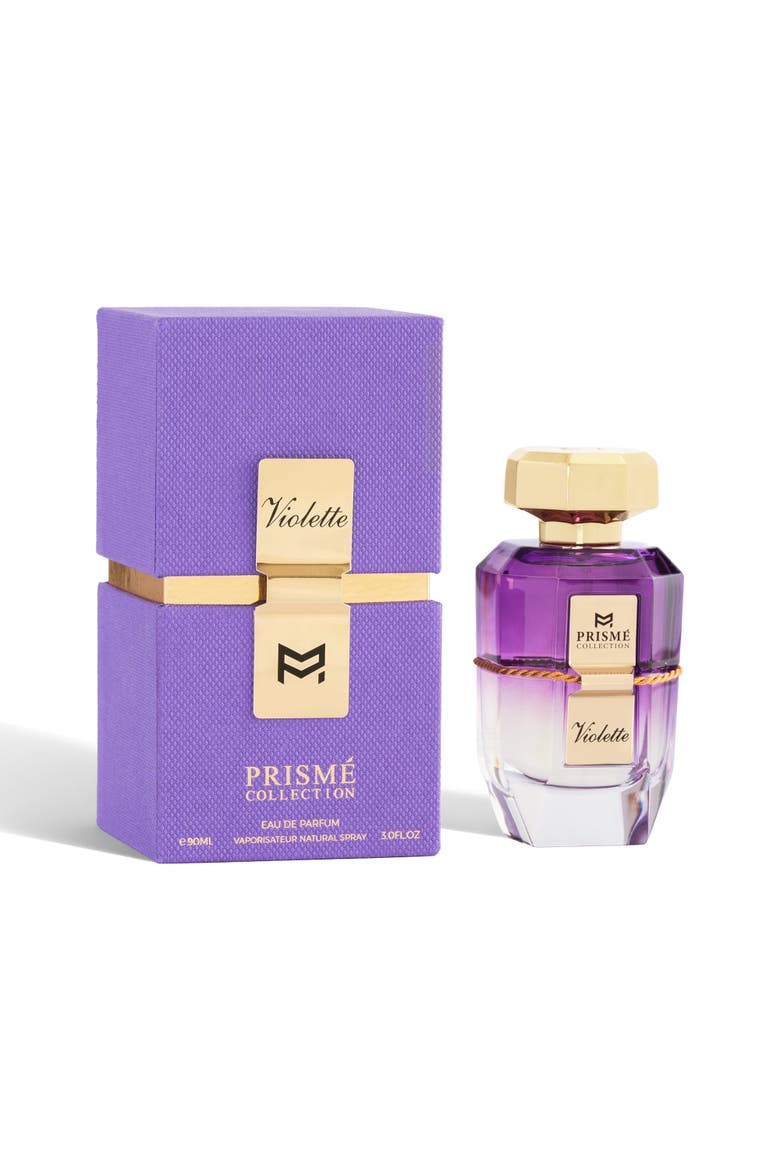 Prismé Violette by Patek Maison Eau De Parfum, Main, color, 30ml