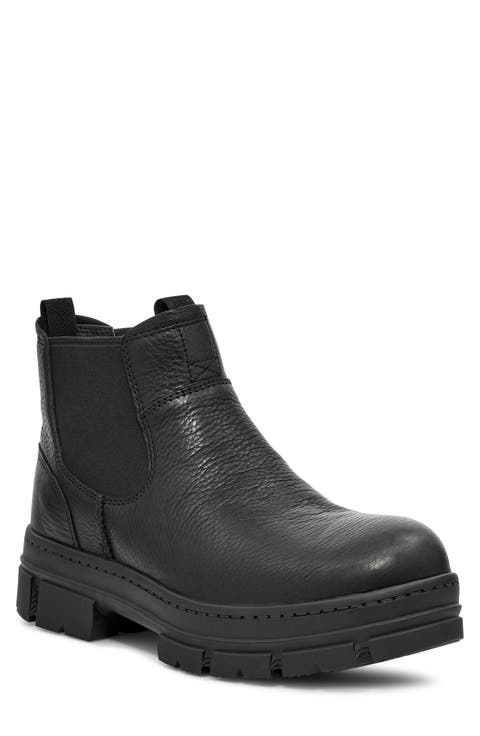 Skyview Waterproof Chelsea Boot (Men)