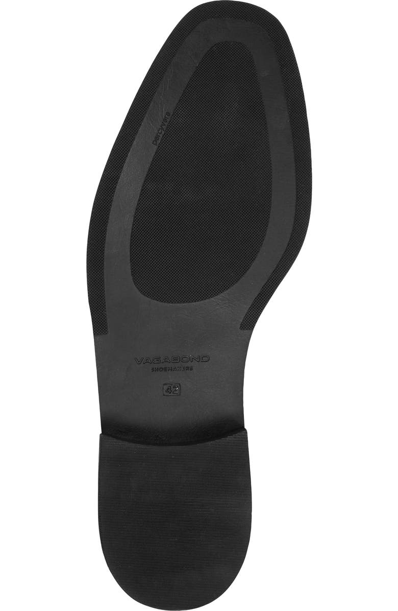 Vagabond Shoemakers Percy Derby, Alternate, color, Black