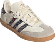 adidas x Liberty London Kids' Samba OG Sneaker