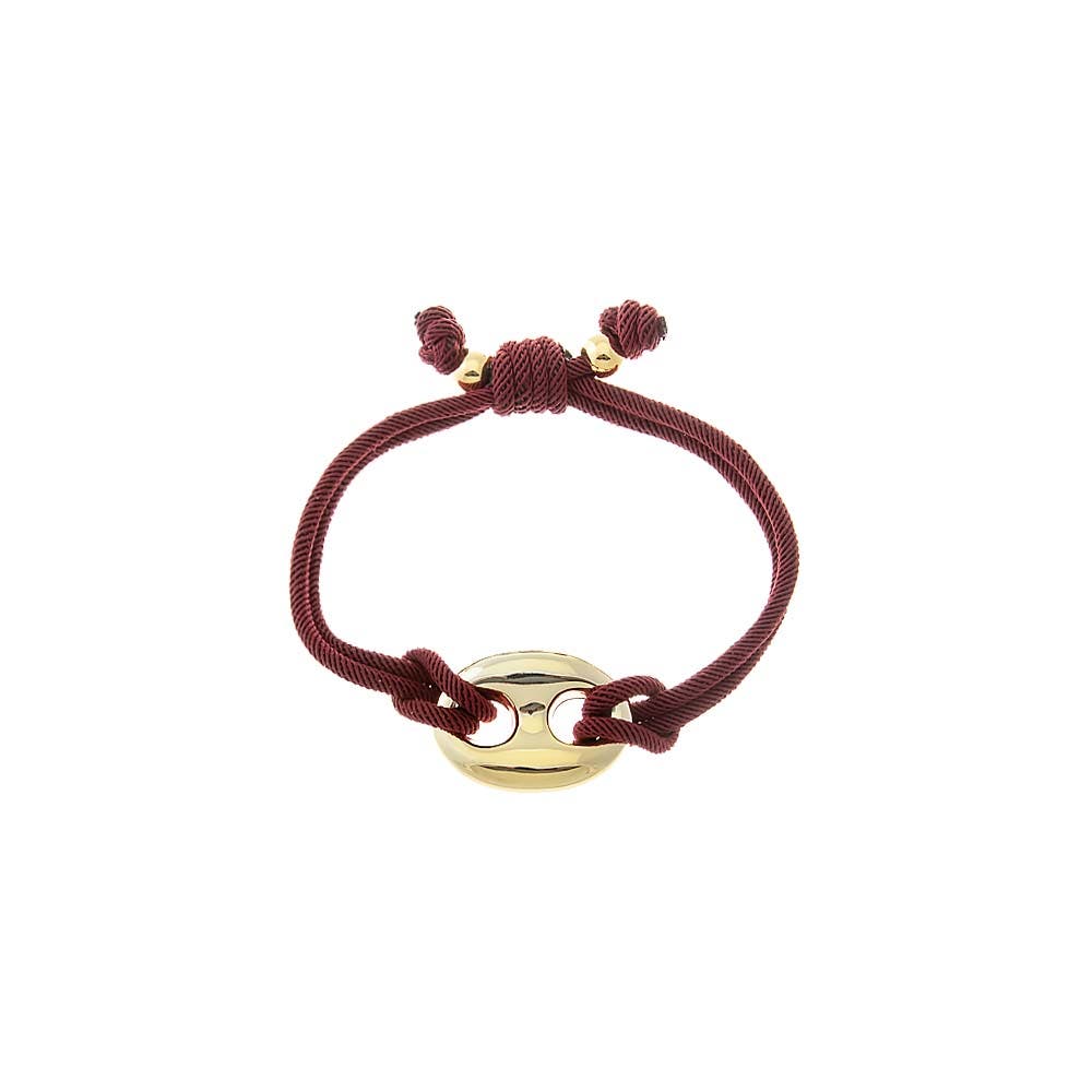 selected Burgundy - Medium