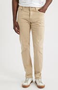 AG Tellis Stretch Sateen Modern Slim Pants