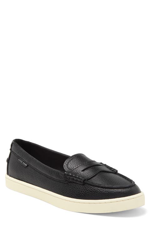 Nantucket Penny Loafer (Women)