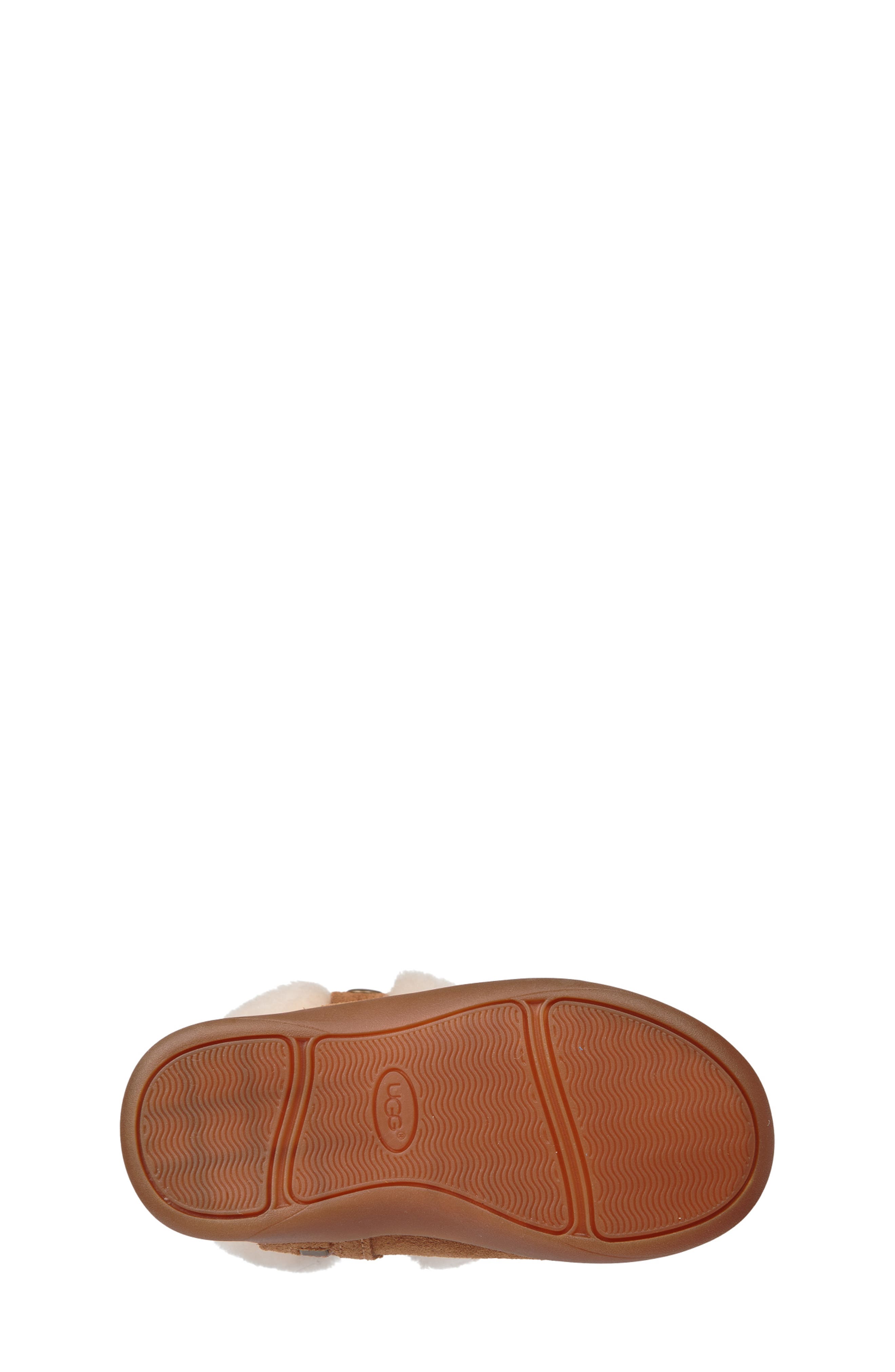 UGG<sup>®</sup> Ramona Classic Short Bootie, Alternate, color, 