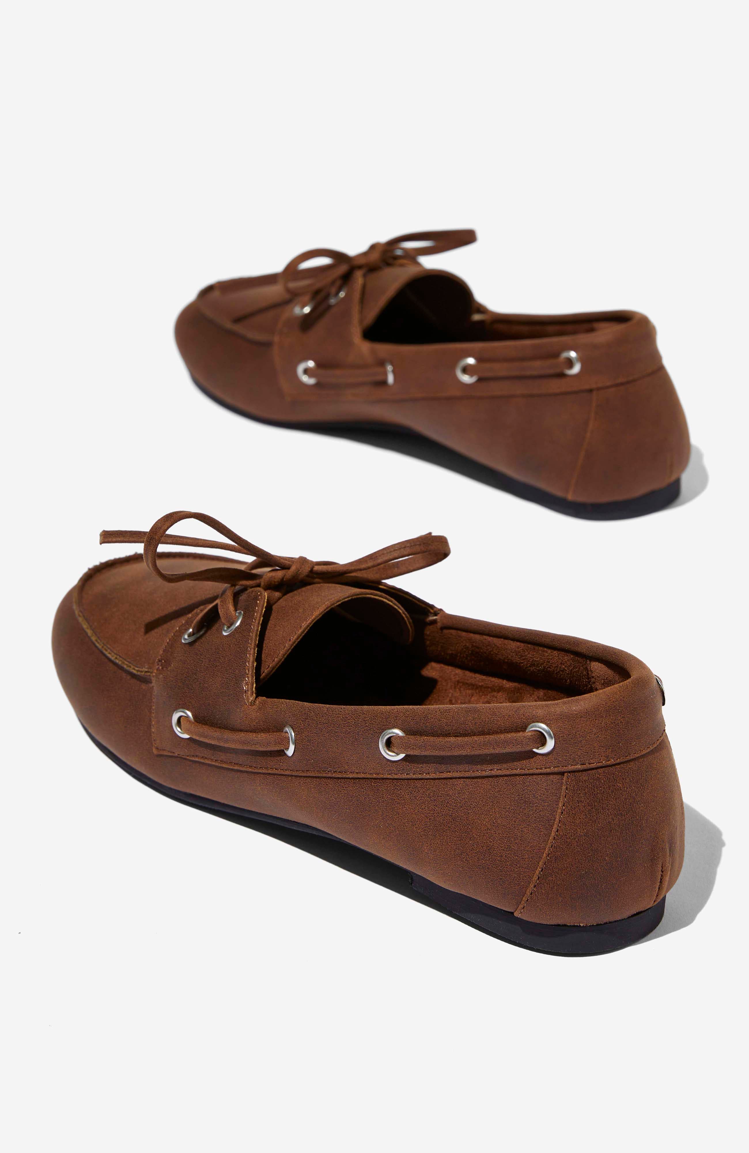 Rubi Shoes Billie Boat Shoe, Alternate, color, 