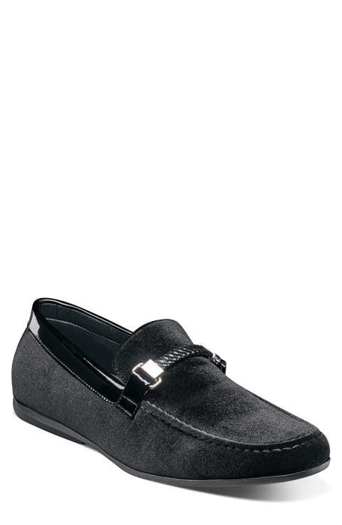 Sheridan Moc Toe Loafer (Men)