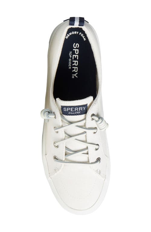 SPERRY SPERRY CREST VIBE SLIP-ON SNEAKER