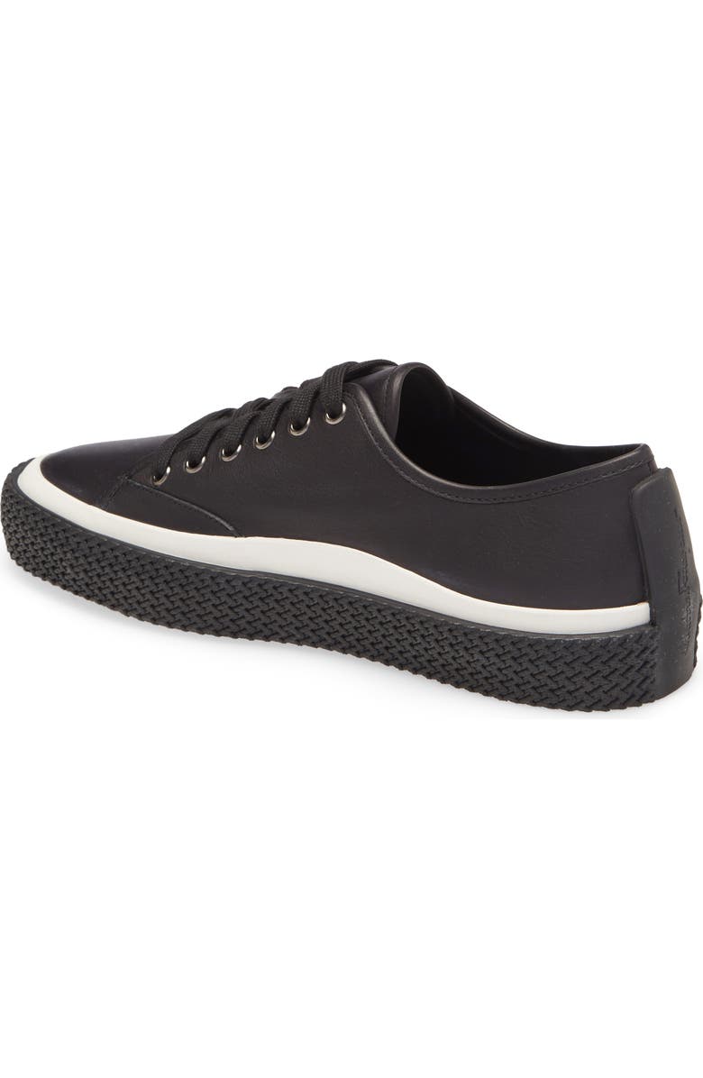 FERRAGAMO Salvatore Ferragamo Storm Low Top Sneaker, Alternate, color,