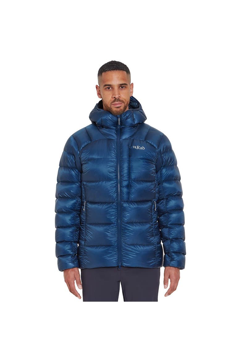 Mythic Ultra Jacket - Men's, Main, color, Tempest Blue
