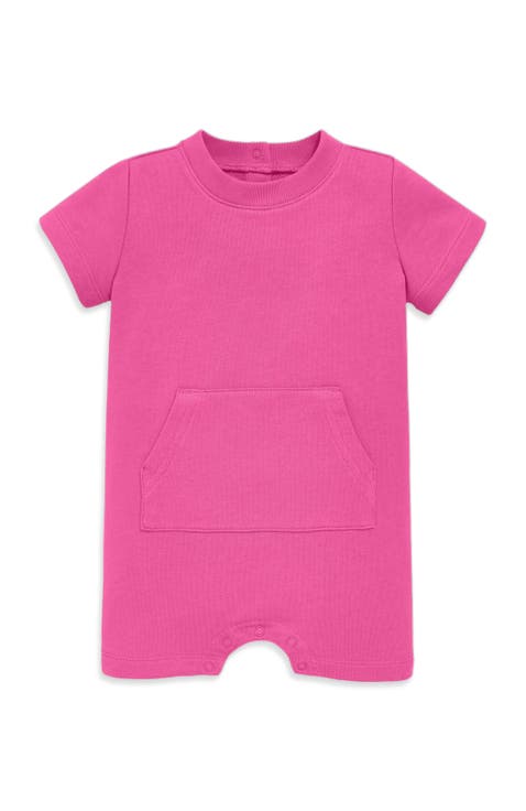Baby Sweatshort Shortie