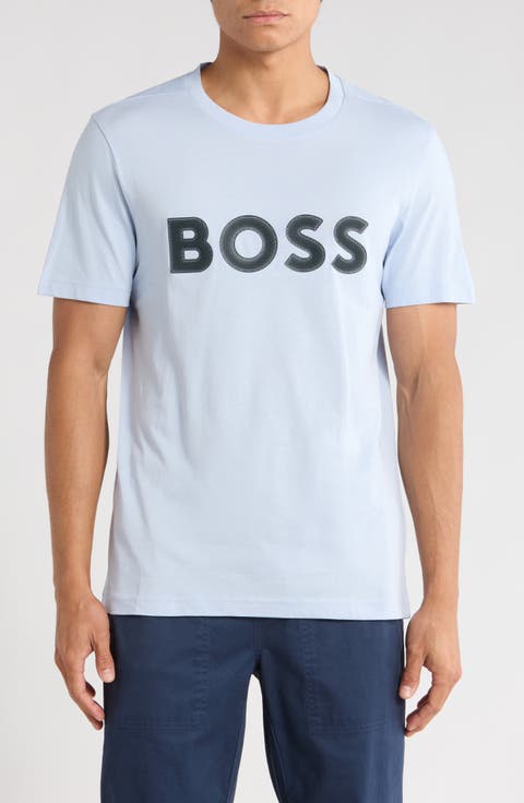 Logo Graphic T-Shirt