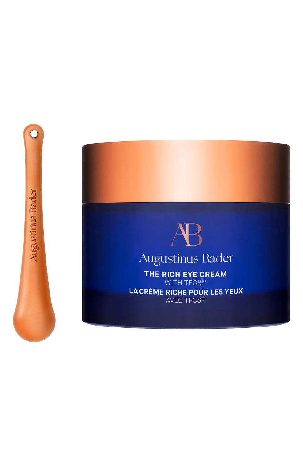 The Rich Eye Cream