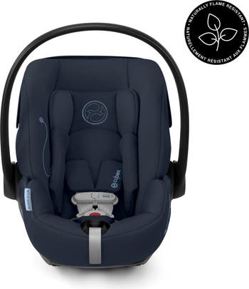 Gazelle S Stroller & Cloud G Lux Comfort Extend SensorSafe<sup>™</sup> Car Seat & Base