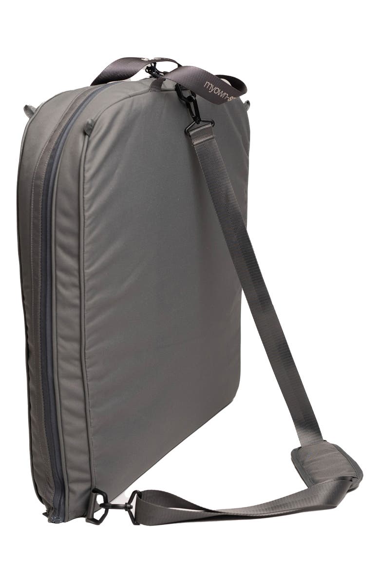 KALENCOM MyOwn Space Pop-Up Play Tent, Alternate, color, Gray